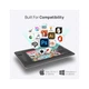 Графический планшет Parblo Coast 12 Pro Gen2 (COAST12PROG2) - изображение 4
