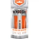 Спрей для очищення Whoosh! Screen Shine POCKET 8ml, microfiber 14x14cm (1FG08ENFR) - зображення 1