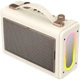 Акустична система Havit SK823BT 16W RGB Beige (HV-SK823BT) - изображение 3