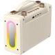 Акустична система Havit SK823BT 16W RGB Beige (HV-SK823BT) - изображение 4
