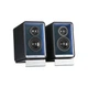 Акустическая система Edifier QR65 Black (QR65Black) - изображение 3