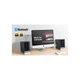 Акустическая система Edifier QR65 Black (QR65Black) - изображение 8