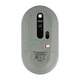 Мышка 2E MF300 PETSDOGS Silent Wireless/Bluetooth Green (2E-MF300WPETSGN) - изображение 2