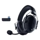 Навушники Razer BlackShark V2 Pro для PS5 Black (RZ04-04530500-R3G1) - зображення 1