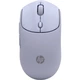 Мишка HP 400 Quiet Wireless/Bluetooth Purple (AZ7B7AA) - изображение 1