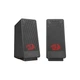 Акустична система Redragon Ranch GS513 Led USB Black (72009) - изображение 4