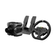 Руль MOZA Racing R3 Racing Bundle for PC + підв. педалі SR-P Lite (RS074_Moza) - зображення 1