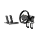 Руль MOZA Racing R3 Racing Bundle for PC + підв. педалі SR-P Lite (RS074_Moza) - зображення 2