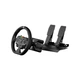 Руль MOZA Racing R3 Racing Bundle for PC + підв. педалі SR-P Lite (RS074_Moza) - зображення 3