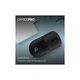 Мышка OfficePro M307B Silent Click Wireless/Bluetooth Black (M307B) - изображение 7