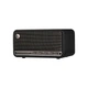 Акустическая система Edifier MP230 Retro black (MP230Retroblack) - изображение 1