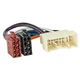 Перехідник ISO Nissan Carav 12-018 - зображення 2