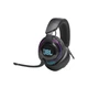 Навушники JBL Quantum 910 Black (JBLQ910WLBLK) - зображення 11