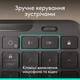 Комплект Logitech Signature Slim MK620 для USB-C UA Graphite (920-013349) - зображення 5