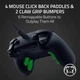 Геймпад Razer Wolverine V3 TE Black - зображення 7