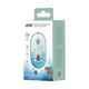 Мышка 2E MF300 CAPYBARATANGERINE Silent Wireless/Bluetooth Green (2E-MF300WCAPIBARAGN) - изображение 6