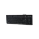 Клавіатура A4Tech FKS12 USB UA Black (4711421003155) - зображення 3
