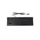 Клавіатура A4Tech FKS12 USB UA Black (4711421003155) - зображення 6