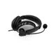 Наушники Media-Tech Turdus Pro Black (MT3603) - изображение 5