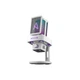 Мікрофон Fifine Ampligame Q8PROW USB White (Q8PROW) - зображення 4
