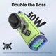 Акустична система Anker SoundСore Boom 3i Green (D5100060) - изображение 5