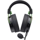 Навушники Havit HV-H2030E Black/Green - зображення 2