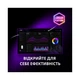 Мишка Lorgar MSA10W Wireless Gaming Black (LRG-MSA10W-BK) - зображення 3