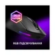 Мишка Lorgar MSA10W Wireless Gaming Black (LRG-MSA10W-BK) - зображення 9