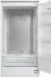 Вбудований холодильник Interline RWF 793 EMI WD - зображення 4