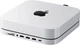 Док-станция Satechi Stand & Hub for Mac Mini USB-C (ST-GNMMES) - изображение 3