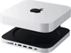 Док-станция Satechi Stand & Hub for Mac Mini USB-C (ST-GNMMES) - изображение 4