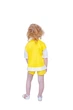 Костюм детский Sunny Day ART KNIT желтый, 116см 016580 - изображение 3