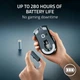 Мишка Razer Viper V3 HyperSpeed ​​Wireless Black - зображення 10