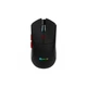 Мышка Xtrike ME GW-613 Wireless/Bluetooth Black (GW-613) - изображение 1