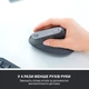 Мишка Logitech MX Vertical (910-005448) - зображення 8