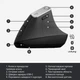 Мишка Logitech MX Vertical (910-005448) - зображення 9