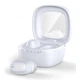 Наушники Choetech TWS Small Cube White (BH-T23-WH) - изображение 1