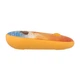 Мышка 2E MF300 CAPYBARASUNSET Silent Wireless/Bluetooth Yellow (2E-MF300WCAPIBARAYW) - изображение 4