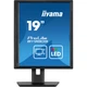 Монітор iiyama B1980S-B1 - изображение 11