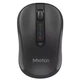 Мышка Meetion BTM185 Bluetooth/Wireless Black (MT-BTM185-A) - изображение 1