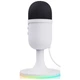 Мікрофон Trust GXT 234W Yunix USB White (25374) - зображення 6