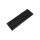 Клавиатура A4Tech KR-83 PS/2 (4711421805896) - изображение 3