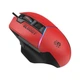 Мишка A4Tech Bloody W95 Ultra USB Red/Black - зображення 2