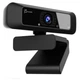 Веб-камера J5create JVCU100-N HD 360 Czarny USB-A (JVCU100-N) - изображение 4