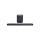 Акустична система JBL BAR 1000 (M2) Black (JBLBAR1000M2BLKEP) - изображение 2