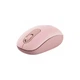 Мышка UGREEN MU105 Wireless Pink (90686) - изображение 2