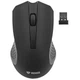 Миша YENKEE YMS 2015BK Monaco Wireless Black (45010824) - зображення 5