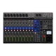 Микшерный пульт ZOOM LiveTrak L-12 (284361) - изображение 2