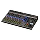 Микшерный пульт ZOOM LiveTrak L-12 (284361) - изображение 3