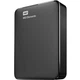 Зовнішній жорсткий диск 2.5" 3TB OEM WD (WDBU6Y0030BBK-WESN) - изображение 2